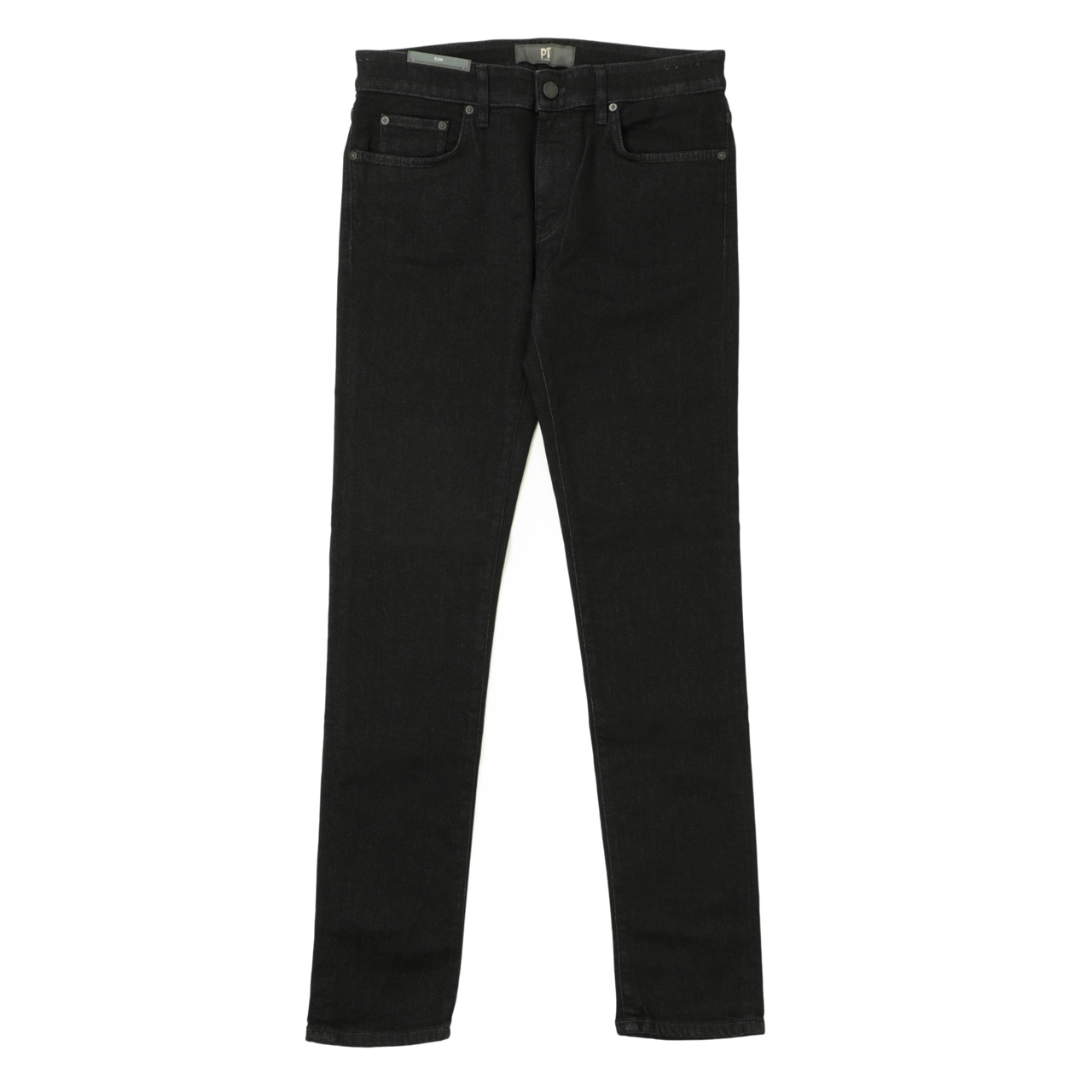 PT TORINO（ピーティートリノ）SUPERSLIM FIT 46 ブラック PT TORINO(ピーティートリノ) SWING (スイング) SUPER SLIM FIT
